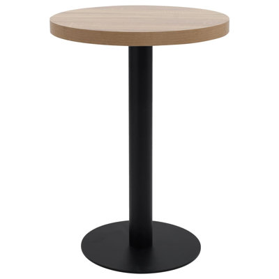 Anaël Round Dining Table