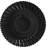 Chappory Mirror Round Plastic Wall Mirror 21.5 Inches-492249905