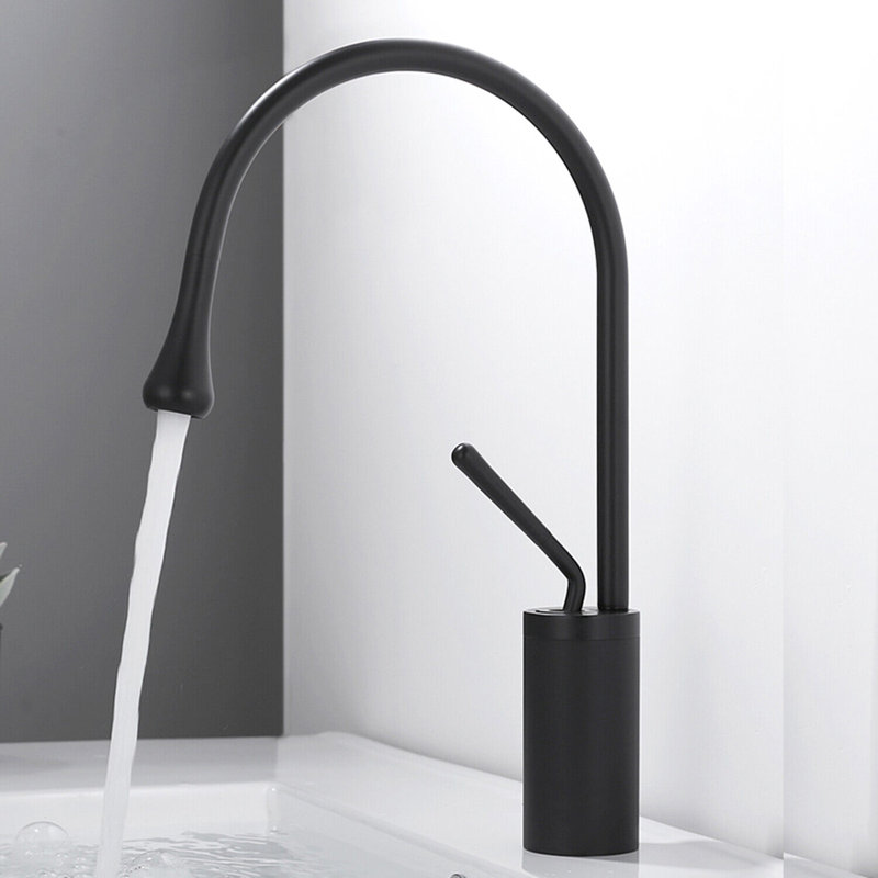 Barnebas Waterfall Tap