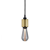 Linear Knurl 1 - Light Pendant