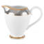 Rochelle Bone China Dinnerware Set 37 Piece - Service for 6