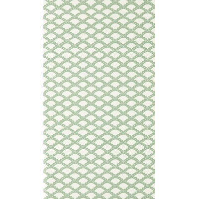 Scallop Frill