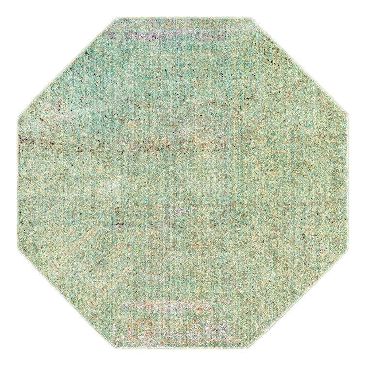 Glasser Oriental Indoor Rug