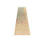 Distressed Homage Wool Floral Area Rug-1433672915