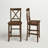Diamondback Solid Wood Counter Stool-2051049779-2084611184