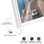 «Fast Car Monaco Shadowbox» par Notoriart-116877472-116877476