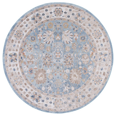 Ellwood 214 Performance Oriental Rug