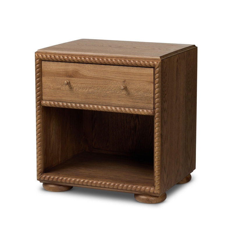 Cormack 1 - Drawer Nightstand