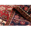 Tapis rouge Sarabi 8 pi 0 po x 11 pi 5 po