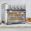Cuisinart Air Fryer Toaster Oven-49634124