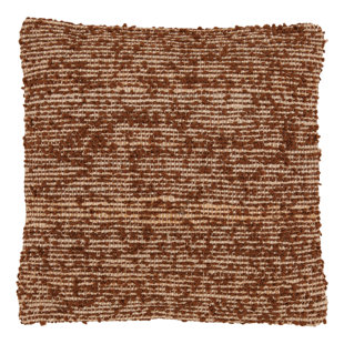 Zandy Pillow Brown