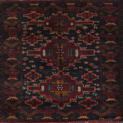 Oriental Indoor Rug