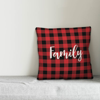  Coussin Family in Buffalo