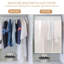 Housse de rangement suspendue pour vêtements-938407427