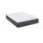 12'' Plush Gel Memory Foam Mattress-139462579
