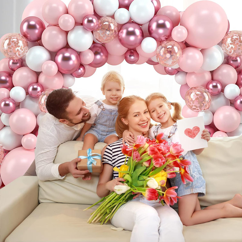 Birthday Balloon