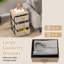 Anniedale 3 Drawer Chest
