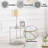 Zaba Living Room Table Set