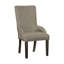 Ensemble de salle à manger rectangulaire L 42 po x l 68 po Strathern-124373463