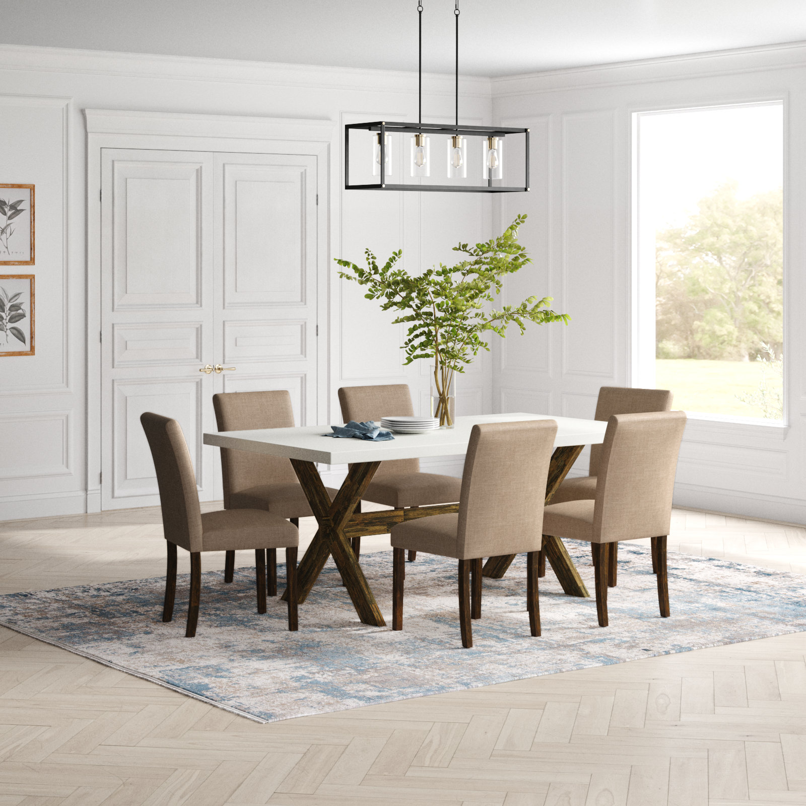 https://assets.wfcdn.com/im/71976982/compr-r85/2522/252267273/colyt-7-piece-trestle-dining-set.jpg