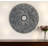 Modern Abstract Wall Decor on Stone