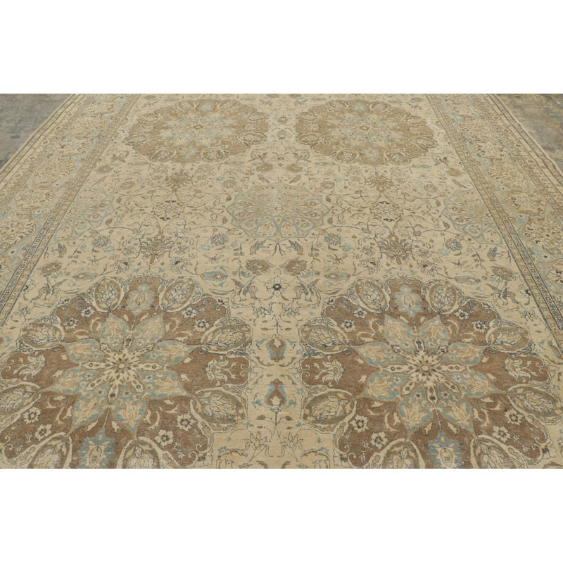 One-of-a-Kind 11'3x16'10 Area Rug
