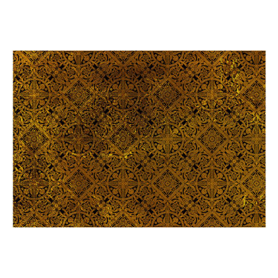 Celtic Treasure Wallpaper Mural