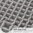 Upgraded Waffle Super Absorbent Non Slip Bath Rugs with Tassels for Bathroom Floor-247877774-247877782