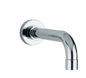 Maxima Wall Tub Spout