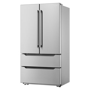 84 x 36 refrigerator