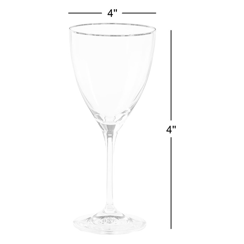 Sensa Handmade Wine Glass
