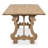 Calambac Walnut Solid Wood Dining Table-22511470
