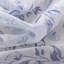 Panneau de rideau transparent à motif de feuilles Taylor -100489200-100489196