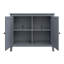 Armoire d'appoint 2 portes Ajalae-971968020