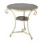 Gueridon End Table-9602654