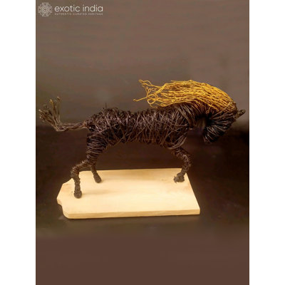Statue de jardin Decor