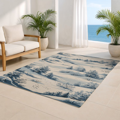 Tapis beige français d'intérieur et d'extérieur