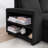 Modern Sleeper Sofa With Pull Out Bed & Storage Chaise-156945831