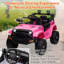 Roues électriques Jeep avec télécommande, jouets pour enfants et tout-petits-102180042