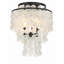 Plafonnier encastré 3 lumières Concord-293684329