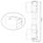 Freestanding Bathroom Cabinet
