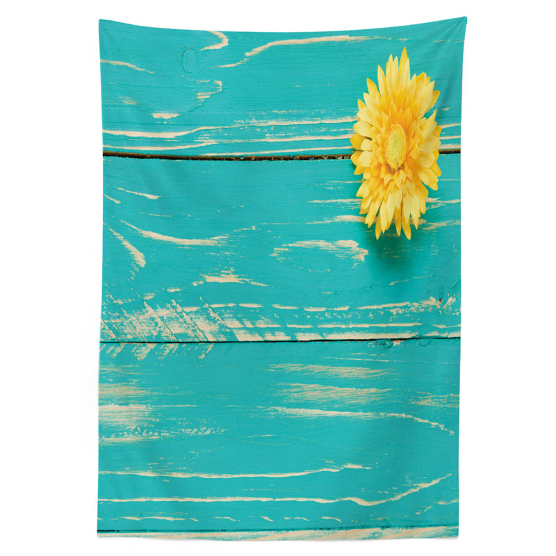 Decorative Tablecloth, 52" x 70"