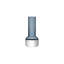 Contour Handmade Lead Free Crystal Table Vase