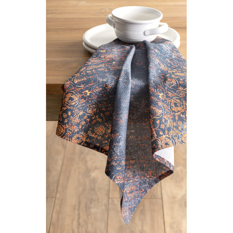 Maison d'Hermine Imperfection 100% Cotton Napkins - 20" x 20"