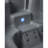 Balance Ultra 6-Person 40 Stainless Jet Hot Tub with True Stainless Heater, Ozone and Multi LED Lighting-50292967