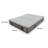 Reeltown 13'' Plush Memory Foam Mattress-1296150504