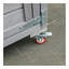 Enclos pour chat intérieur en bois Catio Large