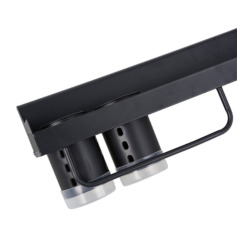 Carbon Steel Rectangle Utensil Storage Set