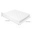 White Noise Foam Mattress-1433611279