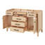 ARIEL Camila 54 Bathroom Vanity Base Only